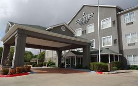 Country Inn & Suites By Radisson, Round Rock, Tx